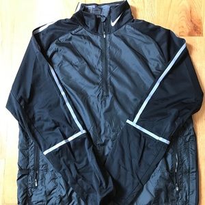 Nike Dri Fit Windbreaker